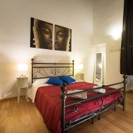 Monalda Loft 1 - Hosted By Sweetstay Firenze Eksteriør billede