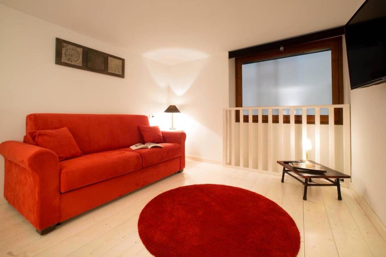 Monalda Loft 1 - Hosted By Sweetstay Firenze Eksteriør billede