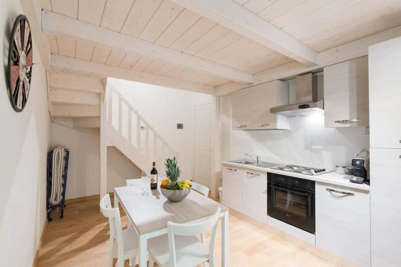 Monalda Loft 1 - Hosted By Sweetstay Firenze Eksteriør billede