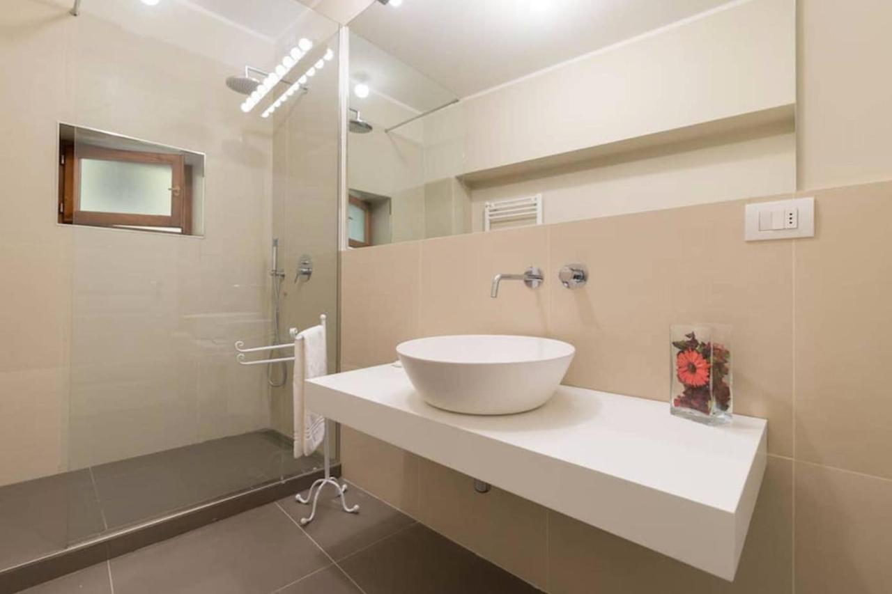 Monalda Loft 1 - Hosted By Sweetstay Firenze Eksteriør billede