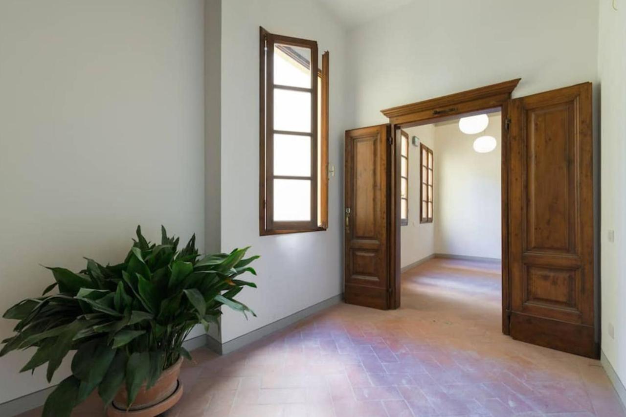 Monalda Loft 1 - Hosted By Sweetstay Firenze Eksteriør billede